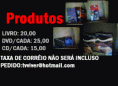 PRODUTOS